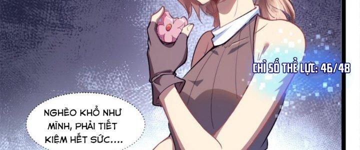 Thiếu Nữ Nghèo Khó Chinh Phục Dị Giới Chapter 3 - Trang 2