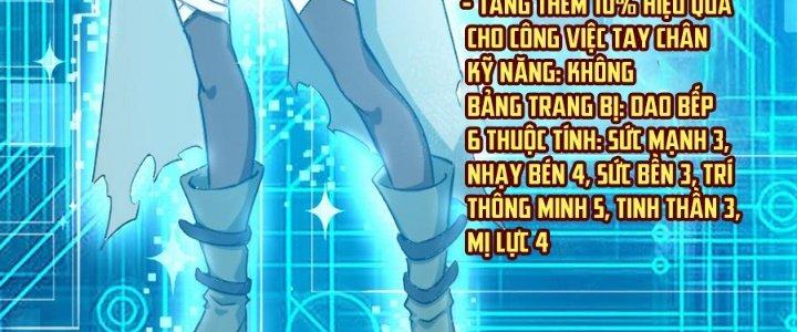 Thiếu Nữ Nghèo Khó Chinh Phục Dị Giới Chapter 3 - Trang 2