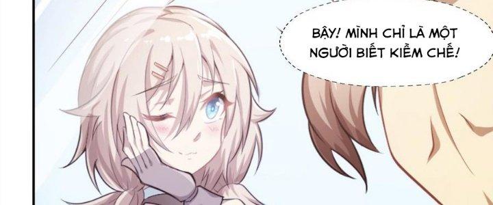 Thiếu Nữ Nghèo Khó Chinh Phục Dị Giới Chapter 3 - Trang 2