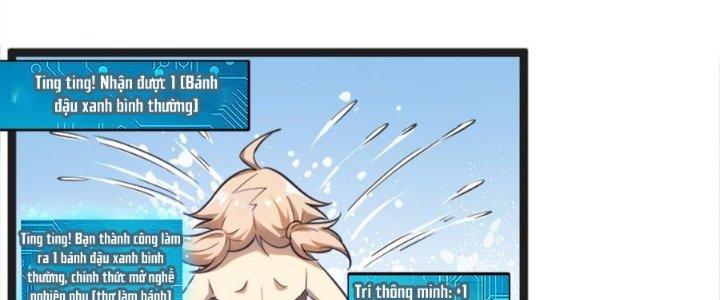 Thiếu Nữ Nghèo Khó Chinh Phục Dị Giới Chapter 3 - Trang 2