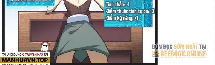 Thiếu Nữ Nghèo Khó Chinh Phục Dị Giới Chapter 3 - Trang 2
