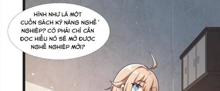 Thiếu Nữ Nghèo Khó Chinh Phục Dị Giới Chapter 3 - Trang 2