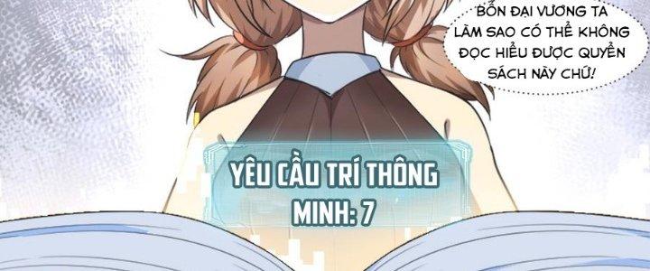 Thiếu Nữ Nghèo Khó Chinh Phục Dị Giới Chapter 3 - Trang 2