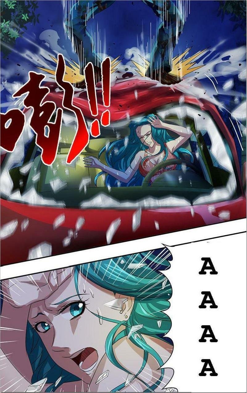 Người Sói Trở Về Chapter 68 - Trang 2