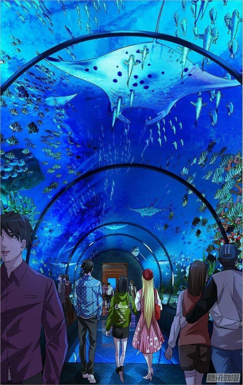 Người Sói Trở Về Chapter 69 - Trang 2