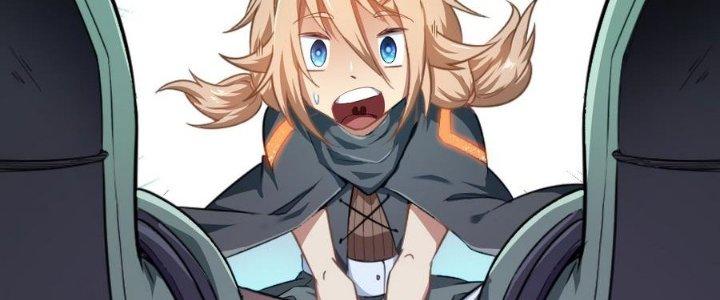 Thiếu Nữ Nghèo Khó Chinh Phục Dị Giới Chapter 4 - Trang 2
