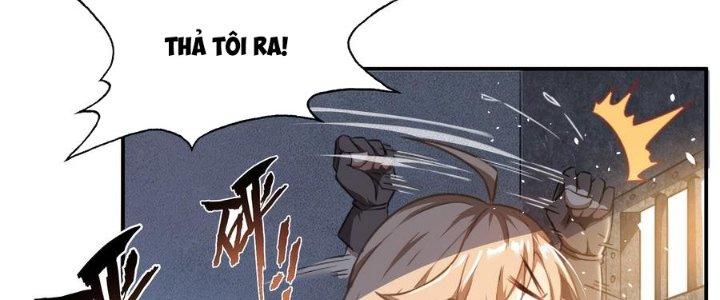 Thiếu Nữ Nghèo Khó Chinh Phục Dị Giới Chapter 4 - Trang 2