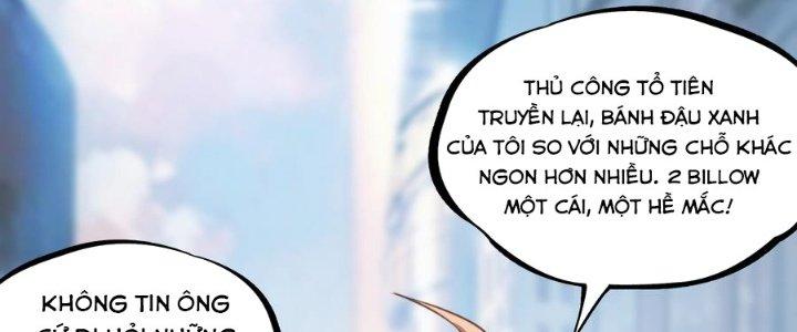 Thiếu Nữ Nghèo Khó Chinh Phục Dị Giới Chapter 4 - Trang 2