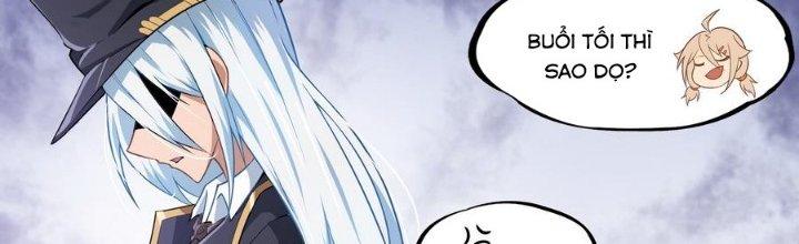 Thiếu Nữ Nghèo Khó Chinh Phục Dị Giới Chapter 4 - Trang 2