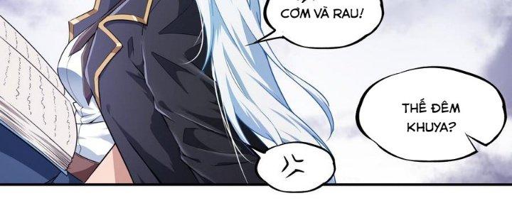 Thiếu Nữ Nghèo Khó Chinh Phục Dị Giới Chapter 4 - Trang 2