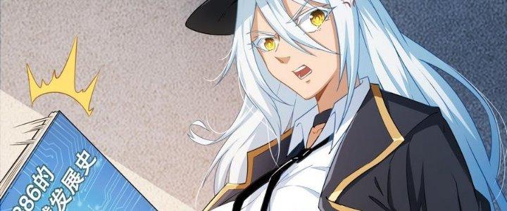 Thiếu Nữ Nghèo Khó Chinh Phục Dị Giới Chapter 4 - Trang 2