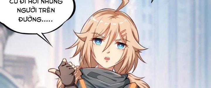 Thiếu Nữ Nghèo Khó Chinh Phục Dị Giới Chapter 4 - Trang 2