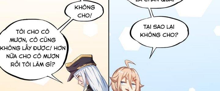 Thiếu Nữ Nghèo Khó Chinh Phục Dị Giới Chapter 4 - Trang 2