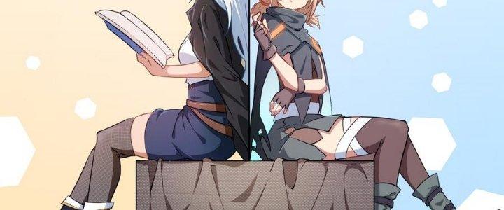 Thiếu Nữ Nghèo Khó Chinh Phục Dị Giới Chapter 4 - Trang 2