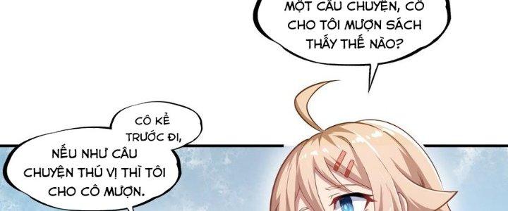 Thiếu Nữ Nghèo Khó Chinh Phục Dị Giới Chapter 4 - Trang 2