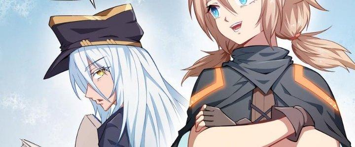 Thiếu Nữ Nghèo Khó Chinh Phục Dị Giới Chapter 4 - Trang 2