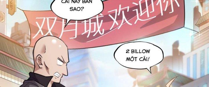 Thiếu Nữ Nghèo Khó Chinh Phục Dị Giới Chapter 4 - Trang 2