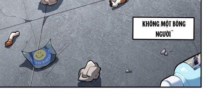 Thiếu Nữ Nghèo Khó Chinh Phục Dị Giới Chapter 4 - Trang 2