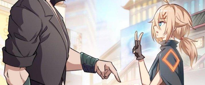 Thiếu Nữ Nghèo Khó Chinh Phục Dị Giới Chapter 4 - Trang 2