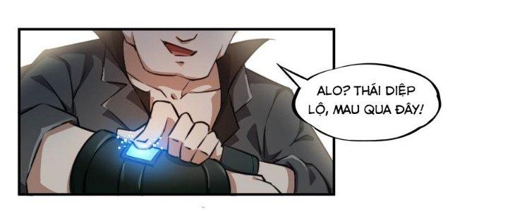 Thiếu Nữ Nghèo Khó Chinh Phục Dị Giới Chapter 4 - Trang 2