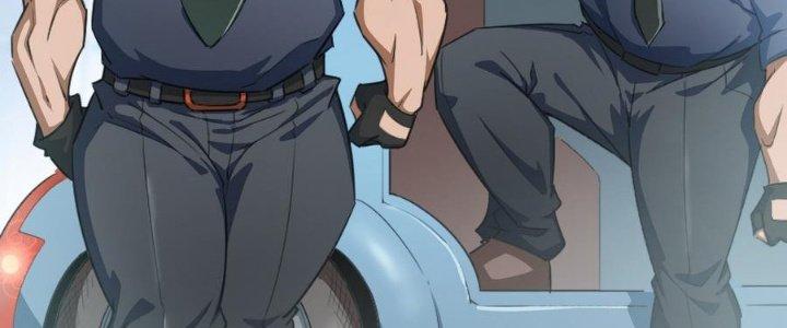 Thiếu Nữ Nghèo Khó Chinh Phục Dị Giới Chapter 4 - Trang 2