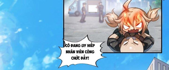 Thiếu Nữ Nghèo Khó Chinh Phục Dị Giới Chapter 4 - Trang 2