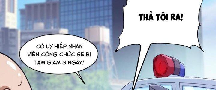 Thiếu Nữ Nghèo Khó Chinh Phục Dị Giới Chapter 4 - Trang 2