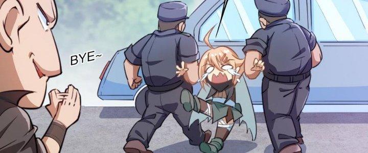 Thiếu Nữ Nghèo Khó Chinh Phục Dị Giới Chapter 4 - Trang 2