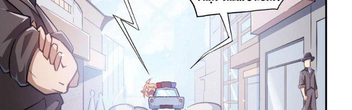 Thiếu Nữ Nghèo Khó Chinh Phục Dị Giới Chapter 4 - Trang 2