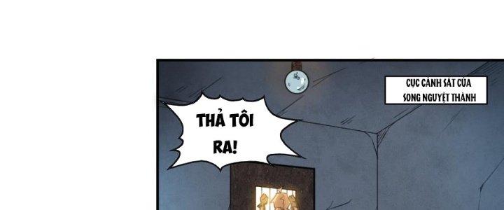 Thiếu Nữ Nghèo Khó Chinh Phục Dị Giới Chapter 4 - Trang 2