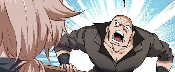 Thiếu Nữ Nghèo Khó Chinh Phục Dị Giới Chapter 4 - Trang 2