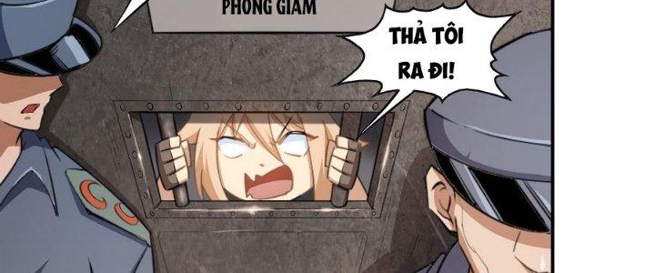 Thiếu Nữ Nghèo Khó Chinh Phục Dị Giới Chapter 4 - Trang 2