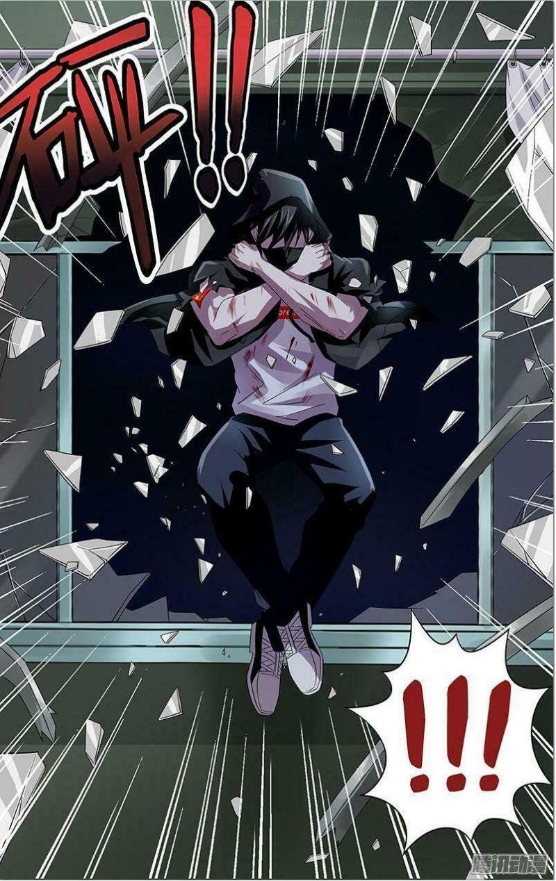 Người Sói Trở Về Chapter 79 - Trang 2