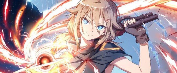 Thiếu Nữ Nghèo Khó Chinh Phục Dị Giới Chapter 5 - Trang 2