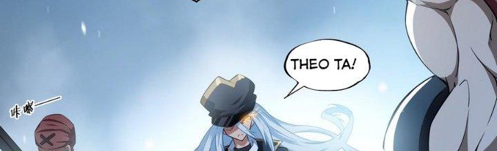 Thiếu Nữ Nghèo Khó Chinh Phục Dị Giới Chapter 5 - Trang 2