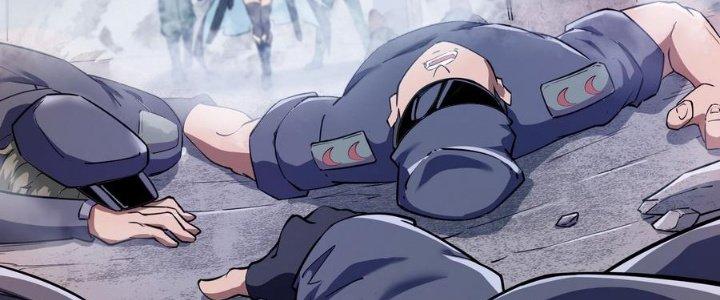 Thiếu Nữ Nghèo Khó Chinh Phục Dị Giới Chapter 5 - Trang 2