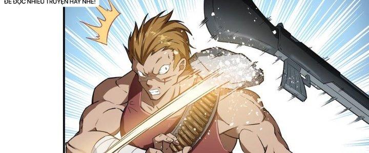 Thiếu Nữ Nghèo Khó Chinh Phục Dị Giới Chapter 5 - Trang 2