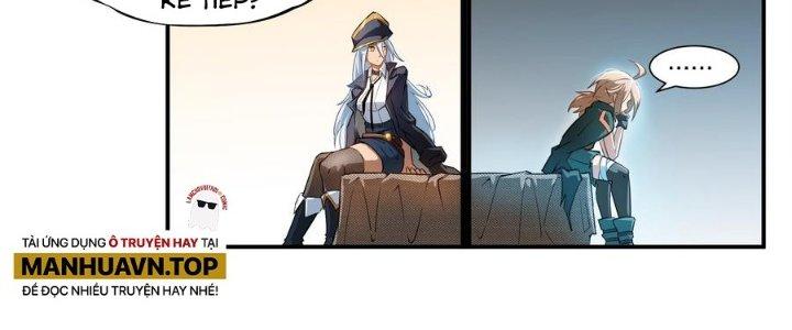 Thiếu Nữ Nghèo Khó Chinh Phục Dị Giới Chapter 5 - Trang 2