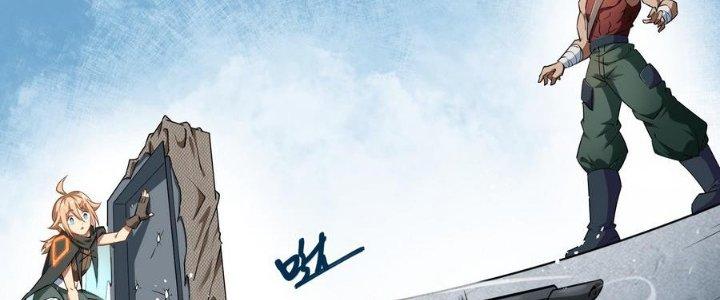 Thiếu Nữ Nghèo Khó Chinh Phục Dị Giới Chapter 5 - Trang 2