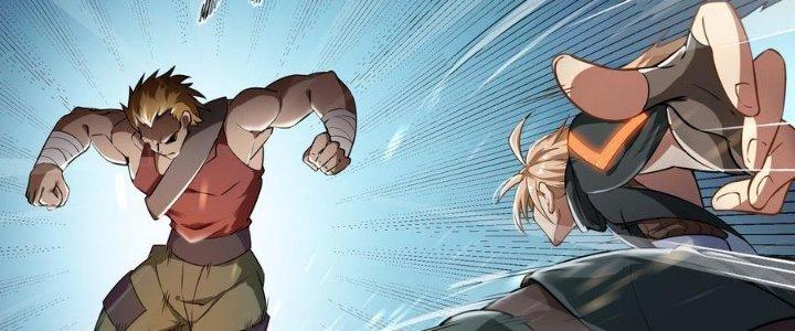 Thiếu Nữ Nghèo Khó Chinh Phục Dị Giới Chapter 5 - Trang 2