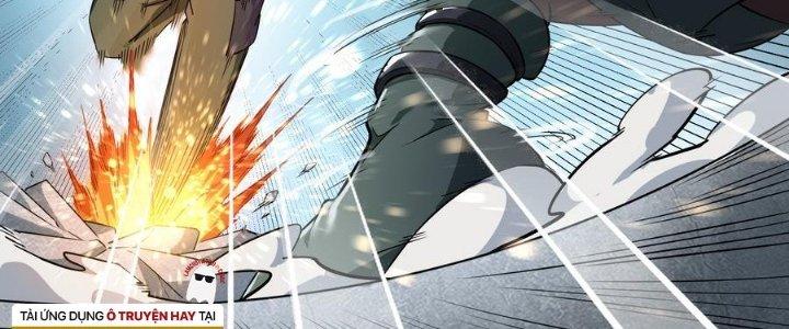 Thiếu Nữ Nghèo Khó Chinh Phục Dị Giới Chapter 5 - Trang 2