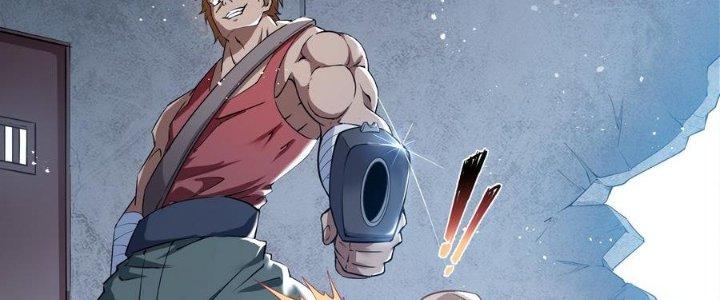 Thiếu Nữ Nghèo Khó Chinh Phục Dị Giới Chapter 5 - Trang 2