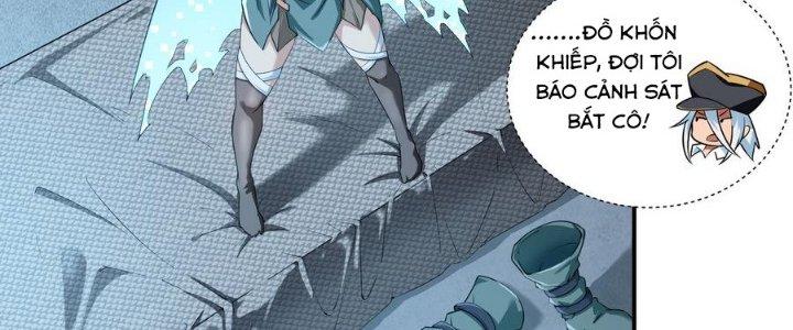 Thiếu Nữ Nghèo Khó Chinh Phục Dị Giới Chapter 5 - Trang 2