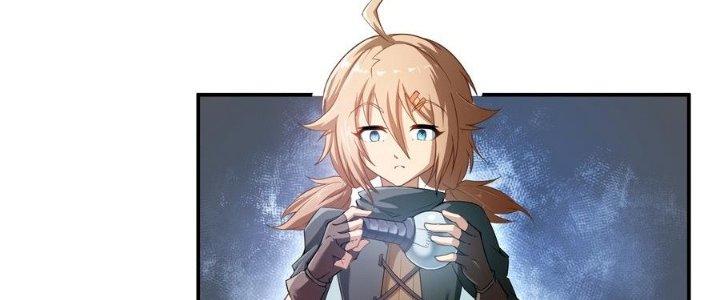 Thiếu Nữ Nghèo Khó Chinh Phục Dị Giới Chapter 5 - Trang 2