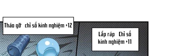 Thiếu Nữ Nghèo Khó Chinh Phục Dị Giới Chapter 5 - Trang 2