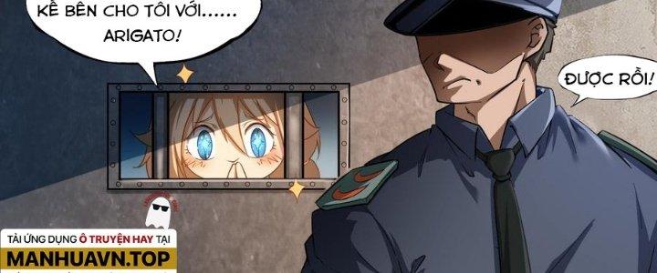 Thiếu Nữ Nghèo Khó Chinh Phục Dị Giới Chapter 5 - Trang 2