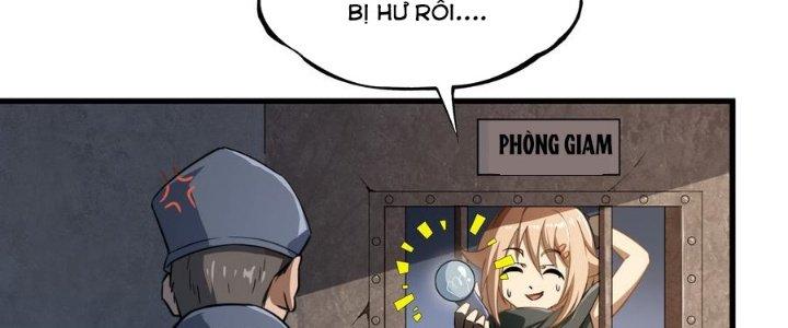 Thiếu Nữ Nghèo Khó Chinh Phục Dị Giới Chapter 5 - Trang 2