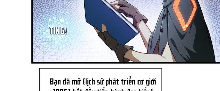 Thiếu Nữ Nghèo Khó Chinh Phục Dị Giới Chapter 5 - Trang 2