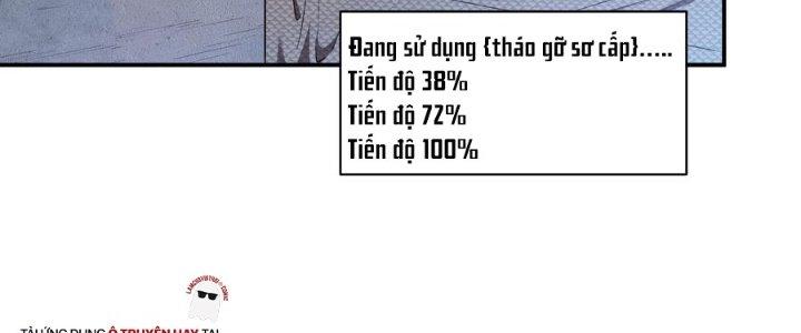 Thiếu Nữ Nghèo Khó Chinh Phục Dị Giới Chapter 5 - Trang 2