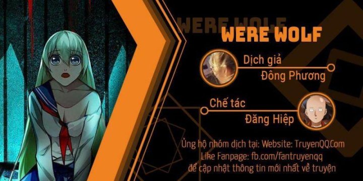 Người Sói Trở Về Chapter 82 - Trang 2